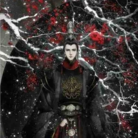 Tư Khấu Trạch _ Phụ hoàng