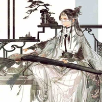 Tư Khấu Bạch Hy _ Thất hoàng tử