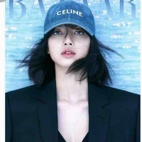 Lalisa Manobal( cô))) )