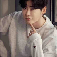 Lee Jong Suk