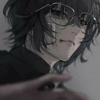 Haikari Yuta - O