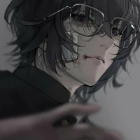 Haikari Yuta - O