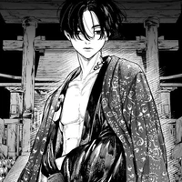 Sano Manjirou [Mikey] - A