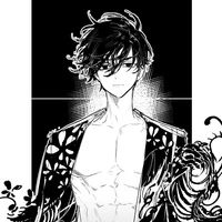 T/g mê mỗi Shinichiro:3