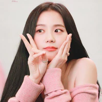 Kim Jisoo-Y-
