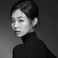 Kim Jennie-CHỊ-