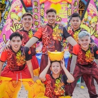 team TNB