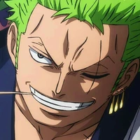 zoro