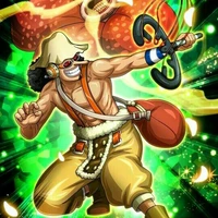 Usopp