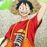 luffy