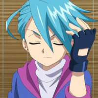 Ukyo Ibuki