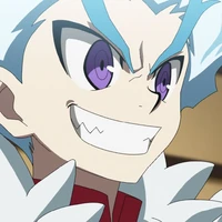 Lui Shirasagijo
