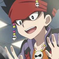 Daina Kurogami