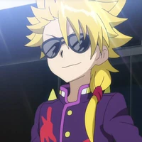 Wakiya Komurasaki