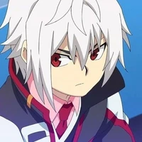 Shu Kurenai