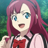 Christina Kuroda