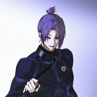reo mikage