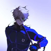 nagi seishiro