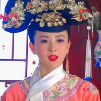 Đông Giai Yến Hy