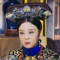 Hầu Giai Phu Nhân-Lục Nhược Phù