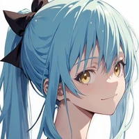 Aris Vegasti (Rimuru)