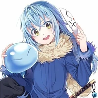 Rimuru Tempest