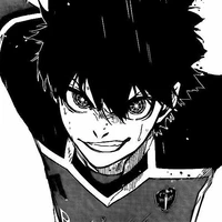 Yoichi Isagi