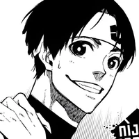 Nijiro Nanase
