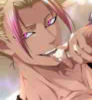 Shidou Ryusei