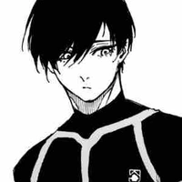 Rin Itoshi