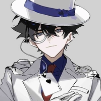 Kuroba Kaito