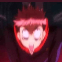 Itadori Yuuji