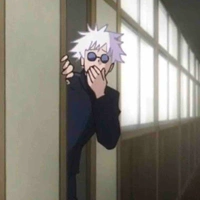 Gojo Satoru