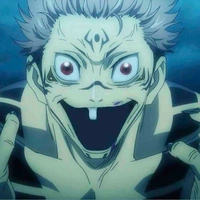 Ryomen Sukuna