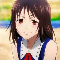 Orimoto Rika