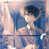Kudo Shinichi