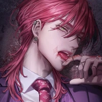 Sanzu Haruchiyo