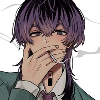 Haitani Rindou