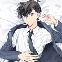 Kudo Shinichi/ Whisky