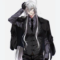 Kurosawa Jin/ Gin