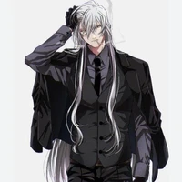 Kurosawa Jin/ Gin