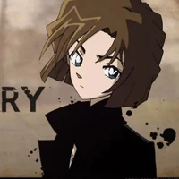 miyano Shiho/ sherry