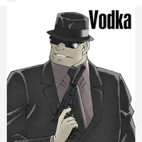 vodka