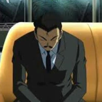 kogoro mori