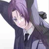 Mikage reo