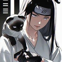 Hyuga Neji