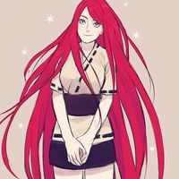 Uzumaki Kushina