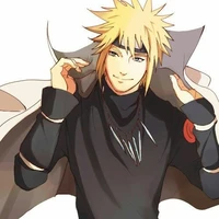 Namikaze Minato
