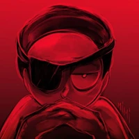 Evil Morty