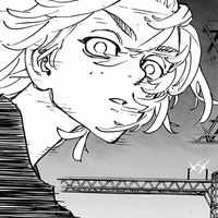 Sano Manjirou-Mikey